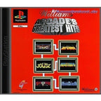 Williams Arcade's — Greatest Hits
