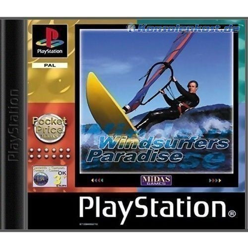 Windsurfers Paradise