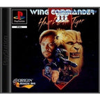 Wing Commander 3: Heart of the Tiger