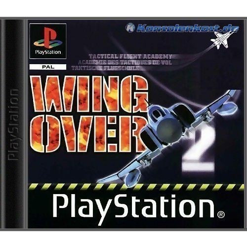 Wing Over 2