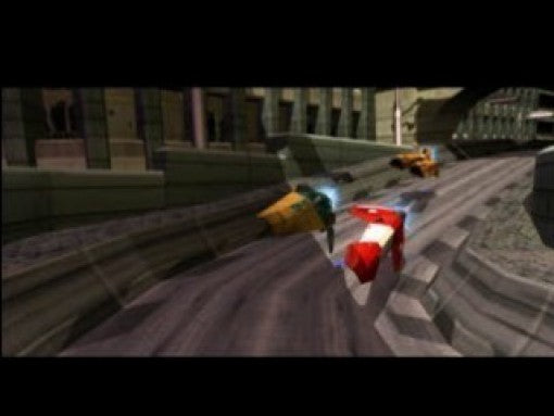 Wipeout 3 — Special Edition