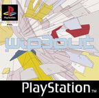 WipEout 3 / Wip3out 3