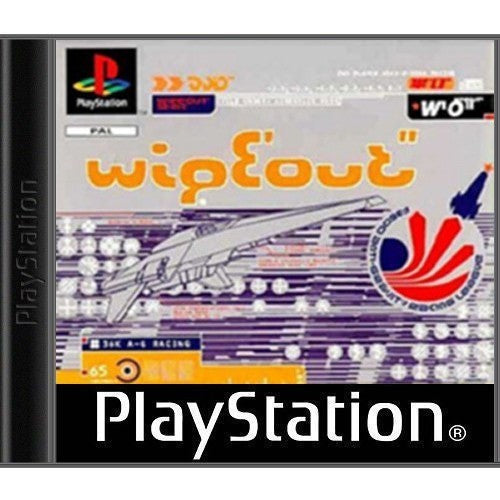 Wipeout