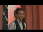 World Championship Snooker