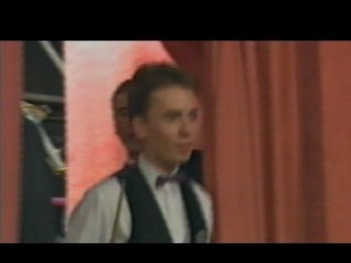 World Championship Snooker