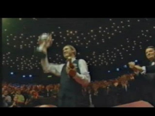 World Championship Snooker