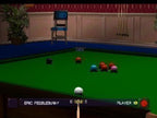 World Championship Snooker