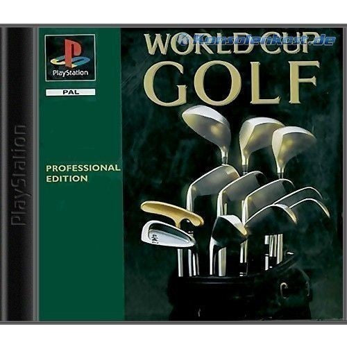 World Cup Golf (DE)