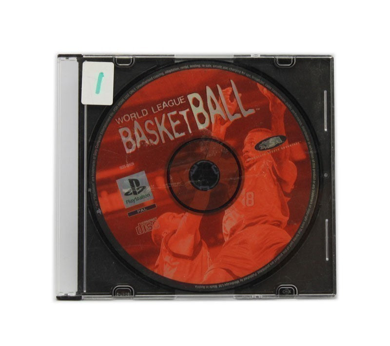 World League Basketball