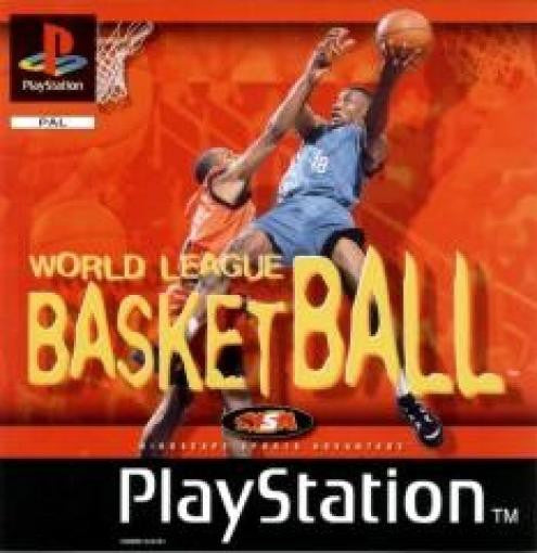 World League Basketball