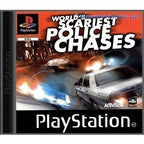 Worlds Scariest Police Chases