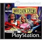 Wreckin Crew