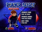 X-Bladez: Inline Skater