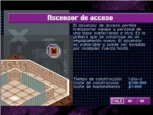 X-Com - Enemy Unknown