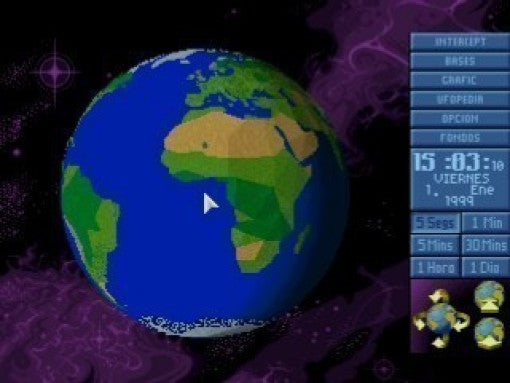 X-Com - Enemy Unknown
