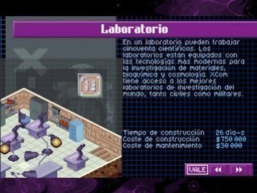 X-Com - Enemy Unknown