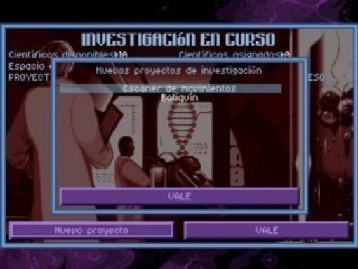 X-Com - Enemy Unknown