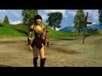 Xena: Warrior Princess