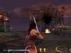 Xena: Warrior Princess