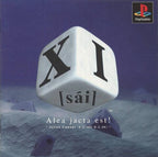 XI [Sai] (JP)