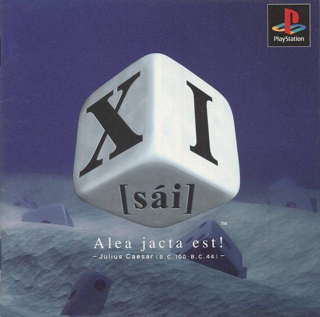 XI [Sai] (JP)