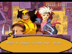 X-Men Vs. Street Fighter