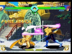 X-Men Vs. Street Fighter