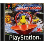 XS Airboat Racing
