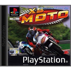 XS Moto
