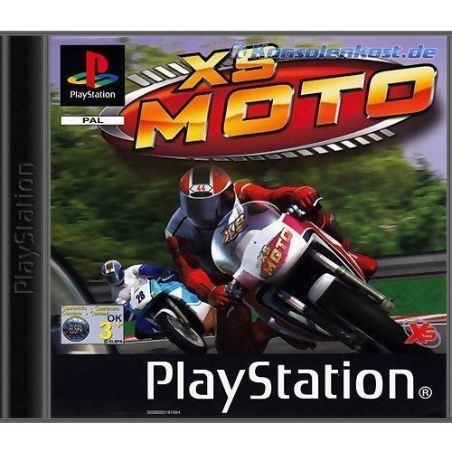 XS Moto