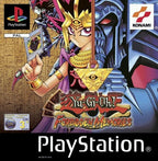 Yu-Gi-Oh! Forbidden Memories (GB)