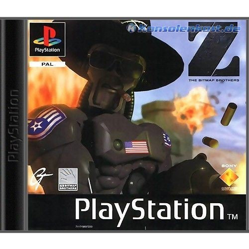 Z