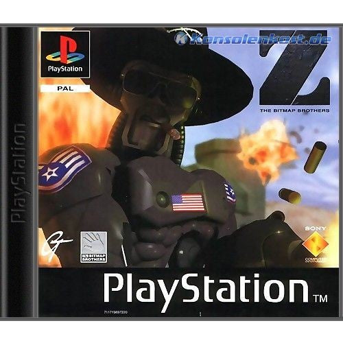 Z