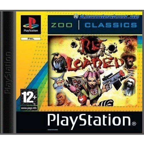 Reloaded [Zoo Classics]