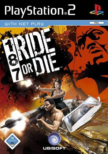 187: Ride or Die (DE)