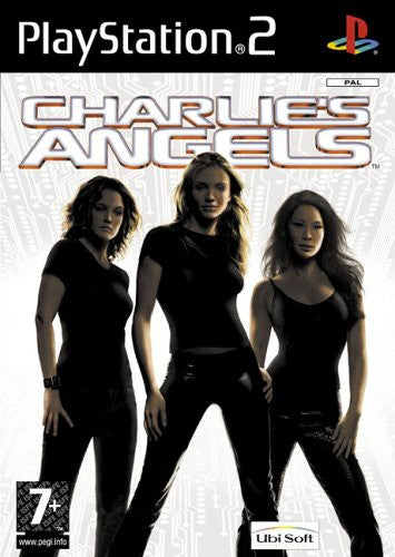 Charlie's Angels: Volle Power (GB)