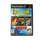 Rayman 10th Anniversary Jubiläums-Ausgabe: Rayman M / Revolution / 3 (GB)