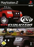 4x4 Evolution (DE)