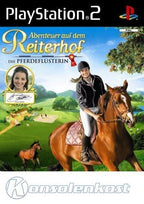 Abenteuer auf dem Reiterhof: Die Pferdeflüsterin (DE)