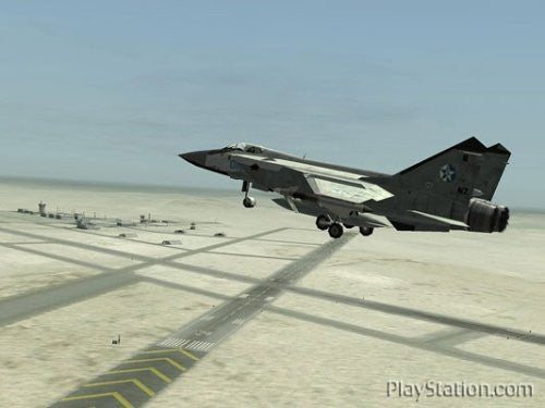Ace Combat - Squadron Leader (DE)