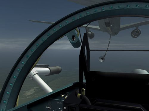 Ace Combat - Squadron Leader (DE)