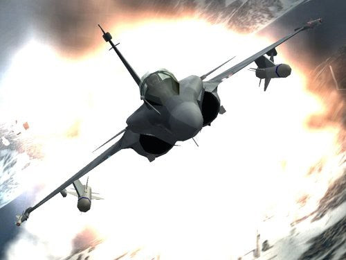Ace Combat - Squadron Leader (DE)