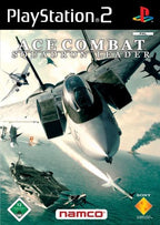 Ace Combat - Squadron Leader (DE)