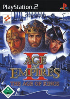 Age of Empires 2: Age of Kings (DE)