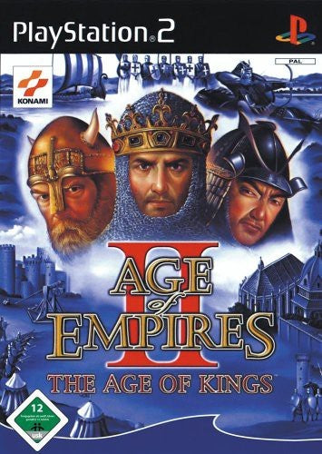 Age of Empires 2: Age of Kings (DE)