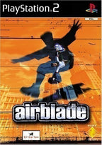 Airblade