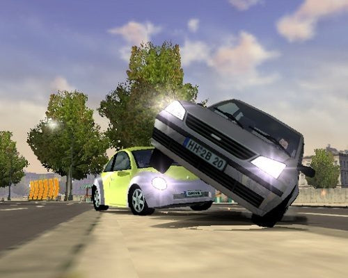 Alarm für Cobra 11 (DE)