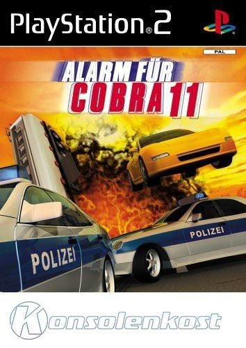 Alarm für Cobra 11: Vol.2 (DE)