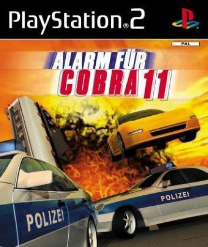 Alarm für Cobra 11: Vol.2 (DE)