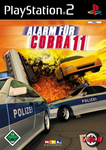Alarm für Cobra 11: Vol.2 (DE)